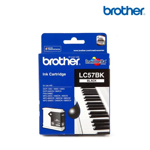BTH LC 57BK