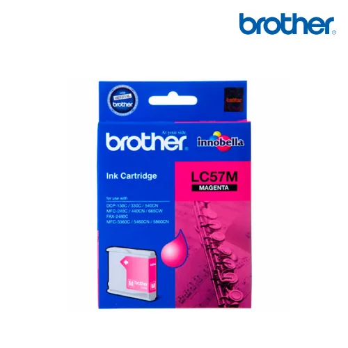 BTH LC 57M