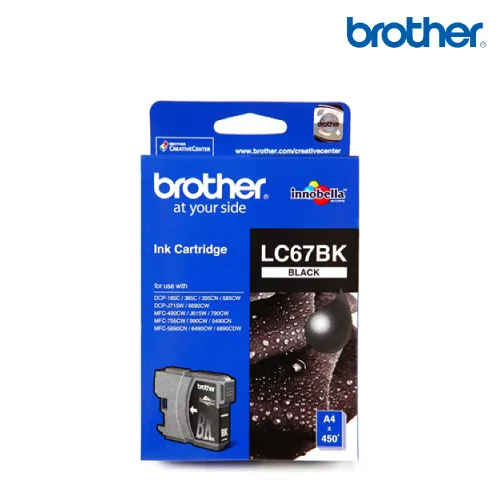 BTH LC 67BK