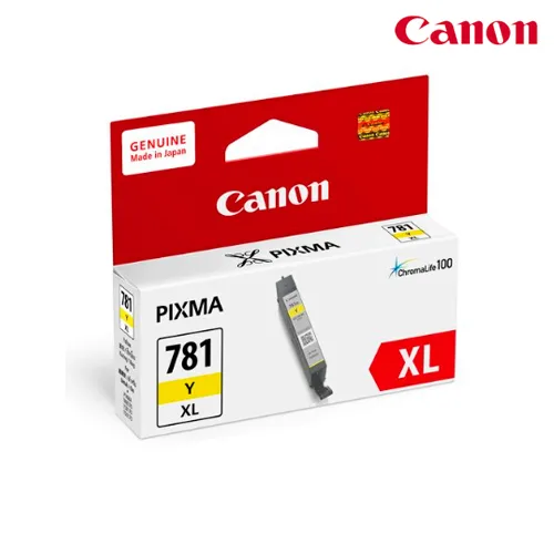 CLI 781 Y XL
