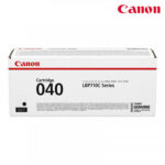 Cartridge 040 BK