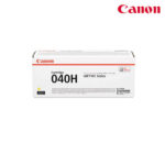 Cartridge 040H Y