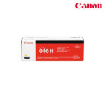 Cartridge 046H Y