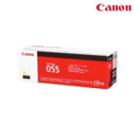 Cartridge 055 Y