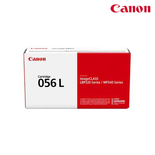 Cartridge 056L New