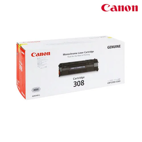 Cartridge 308