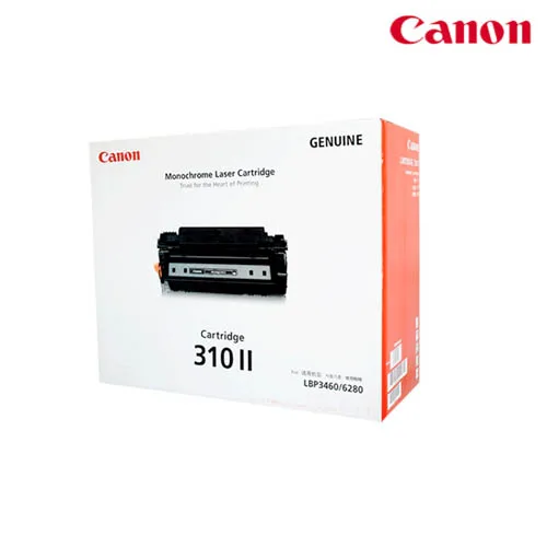 Cartridge 310II