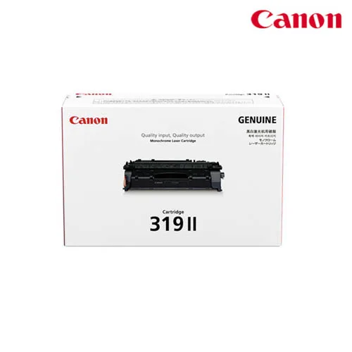 Cartridge 319 II