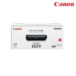 Cartridge 322 II M