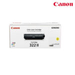 Cartridge 322 II Y