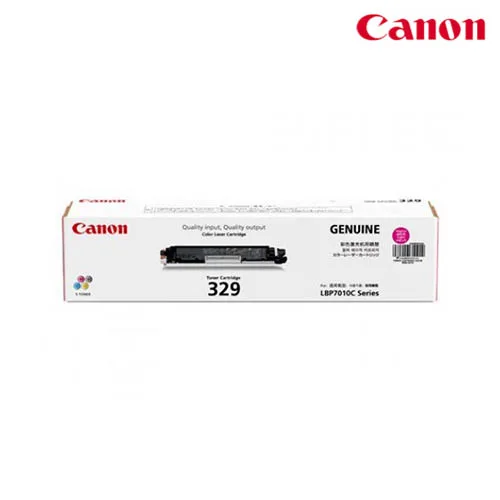 Cartridge 329 M