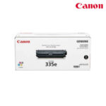 Cartridge 335E BK