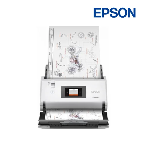DS 32000