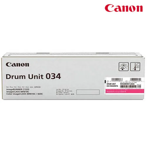 Drum 034 M