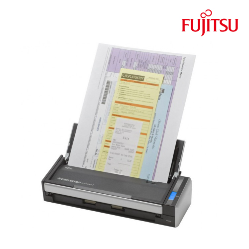 [FJS-S1300] Fujitsu ScanSnap S1300i Mobile Scanner - Great Ocean