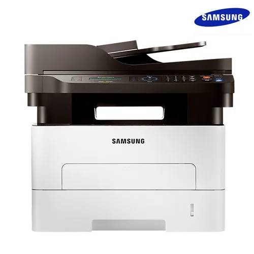 HP SL M2885FW