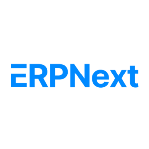 LOGO ERPNEXT