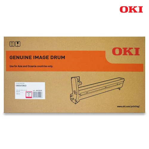 OKI 46438006