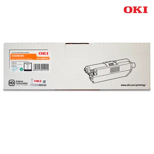 OKI 46508724