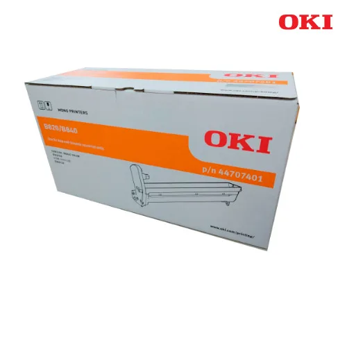 OKI DRUM B800