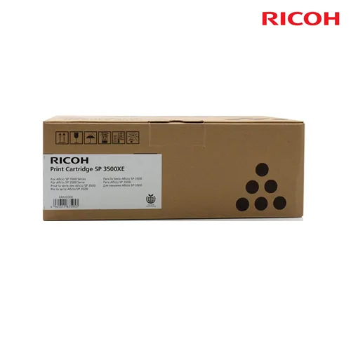 RCH SP3510TN