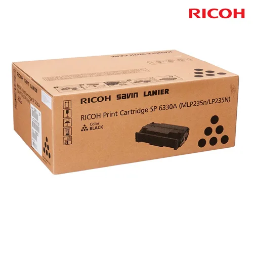 RCH SP6330TN