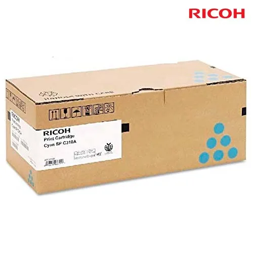 RCH SPC311TNCY2500