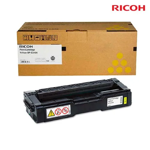 RCH SPC311TNYL