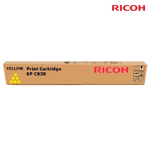 RCH SPC830TNYL