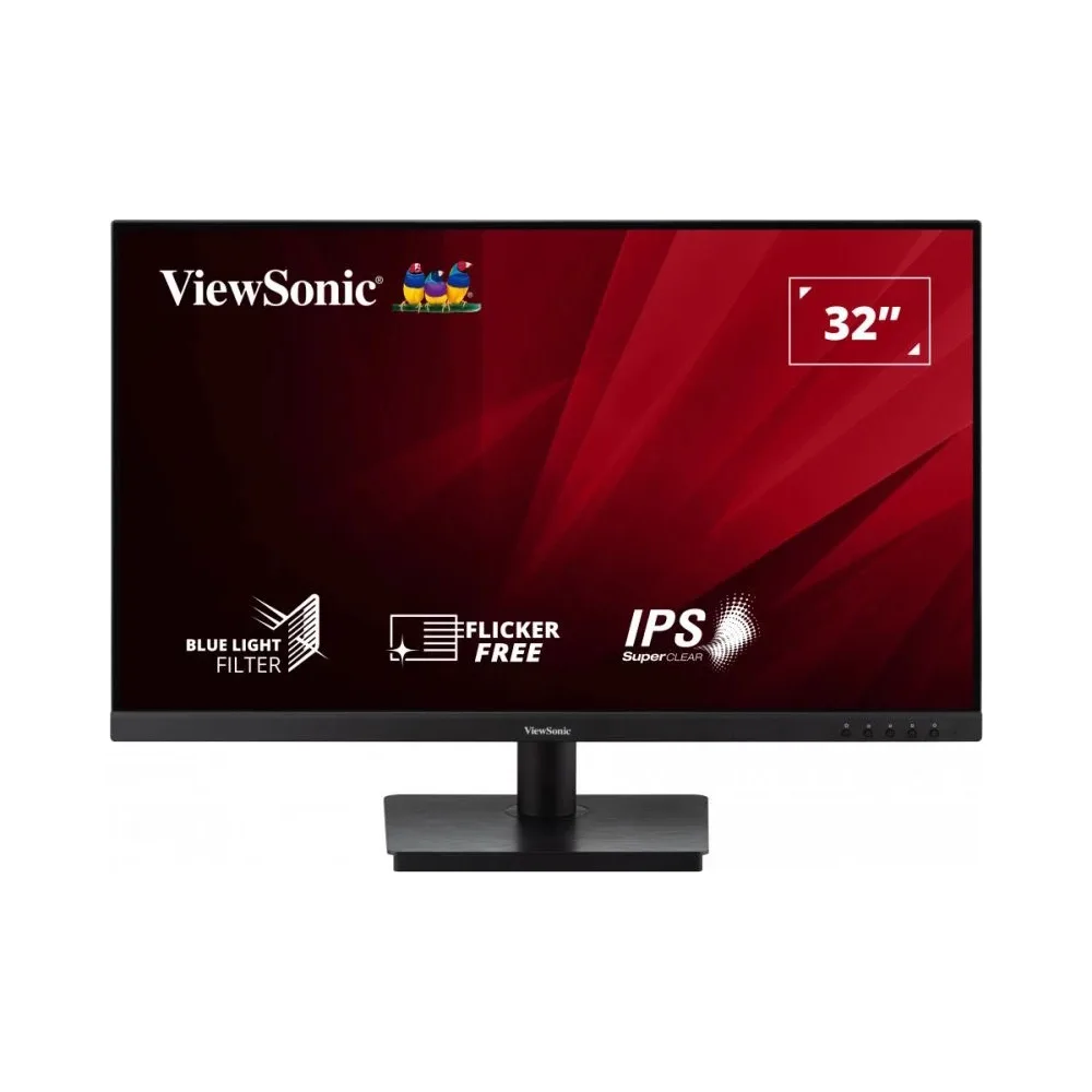 VA3209 2K mhd