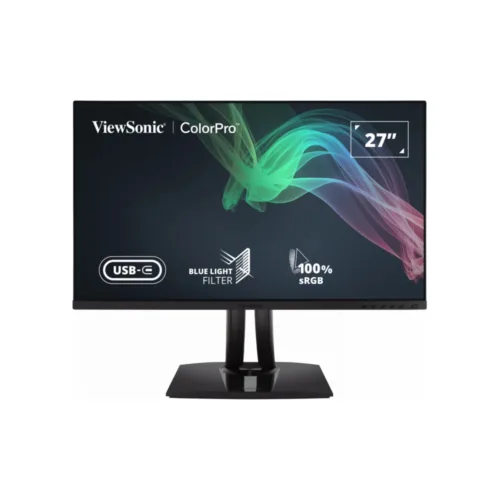 VP2756 4K