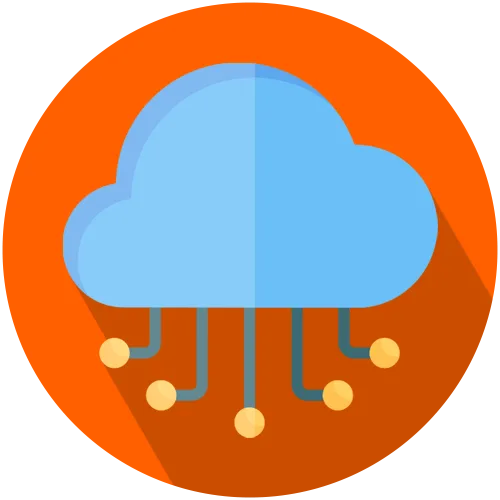 cloud service