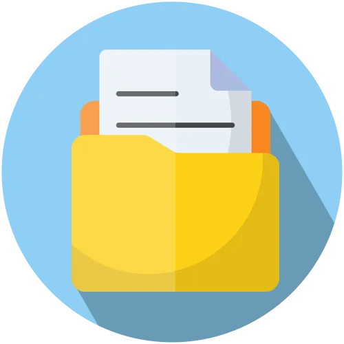 file