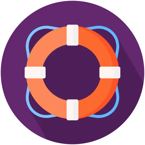 life preserver