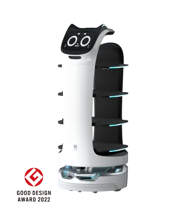 nav product bellabot