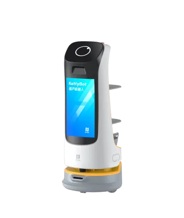 nav product kettybot