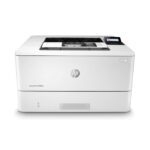 package printer laser four four direct network three