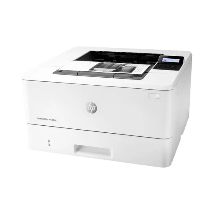 package printer laser four four direct network two
