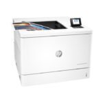 printer color laser jet enterprise multi seven five one new one