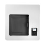 printer color laser jet enterprise multi seven five one new two