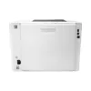printer color laser jet pro four five four network wireless two
