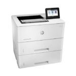 printer laser jet enterprise five zero seven xyst one