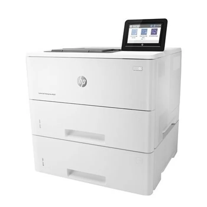 printer laser jet enterprise five zero seven xyst three