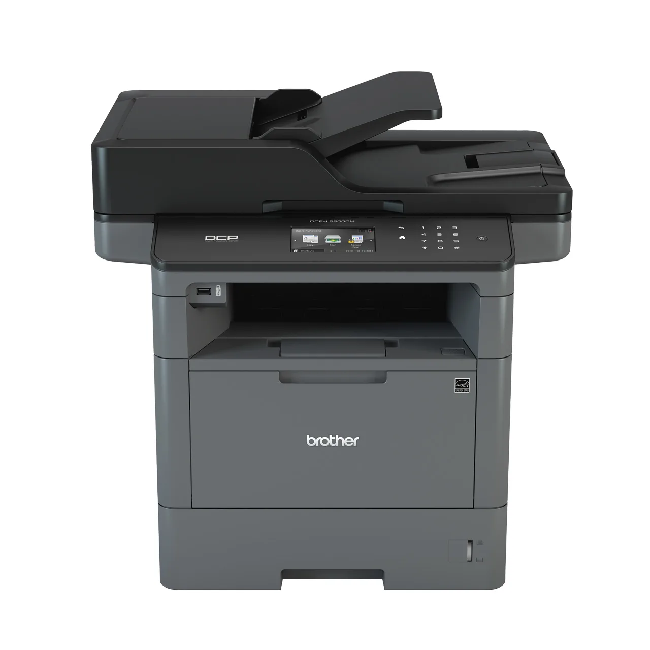 BTH DCP L5600DN 1