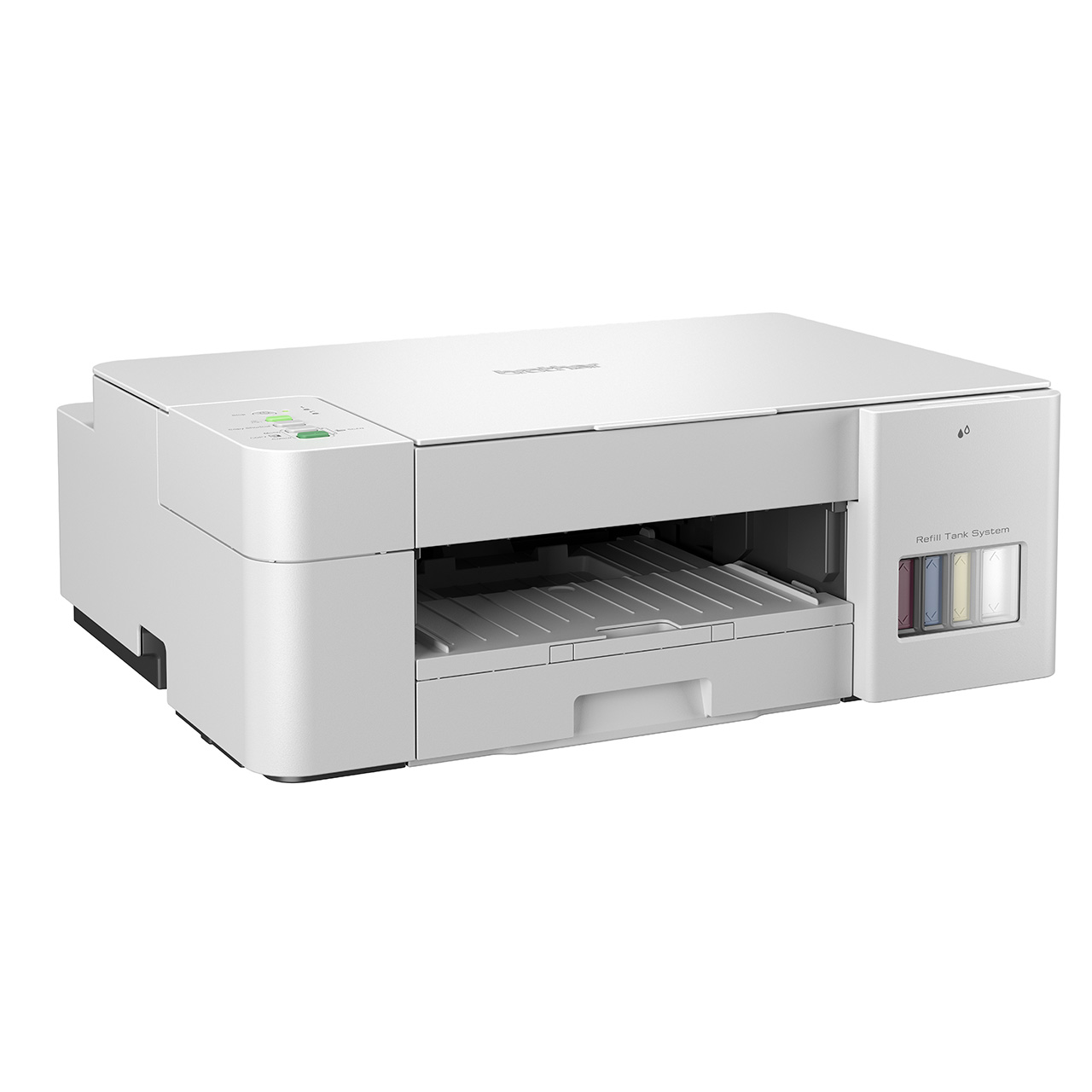 [DCPT426W] เครื่องปริ้น Brother Inkjet Printer Multifunction (เครื่อง