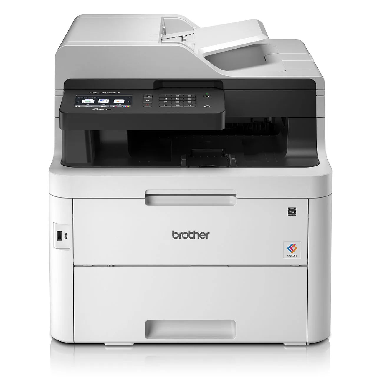 BTH MFC L3770CDW 1