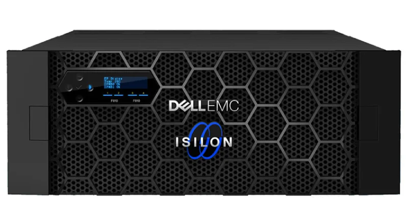 DELL Isilon
