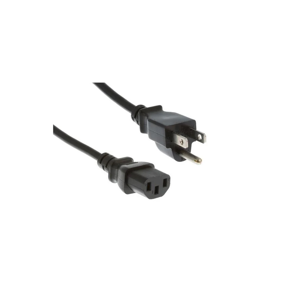[JW124A] Aruba PCACNA (NA) AC Power Cord Great Ocean