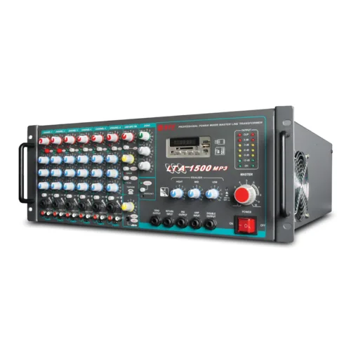 LTA 1500 MP3