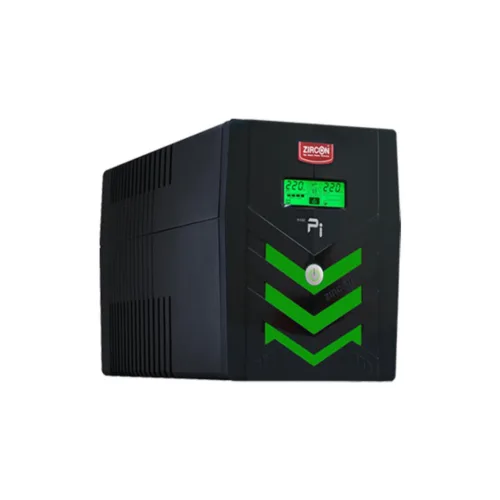 PI 1200VA 840WRGB